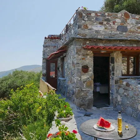 Velanos Villas Kefálion Exterior foto