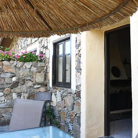 Velanos Villas Kefálion Exterior foto