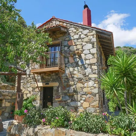 Velanos Villas Kefálion Exterior foto