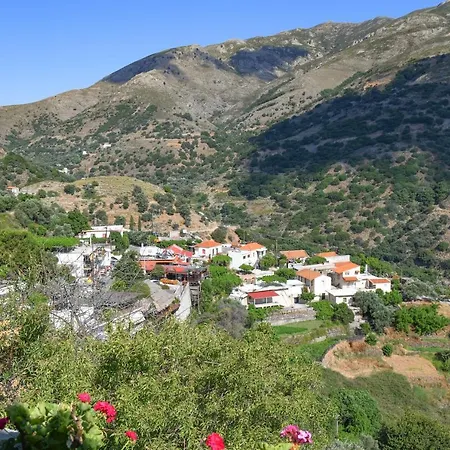 Velanos Villas Kefálion Exterior foto