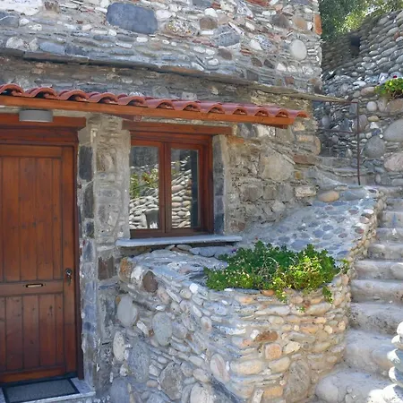 Velanos Villas Kefálion Exterior foto