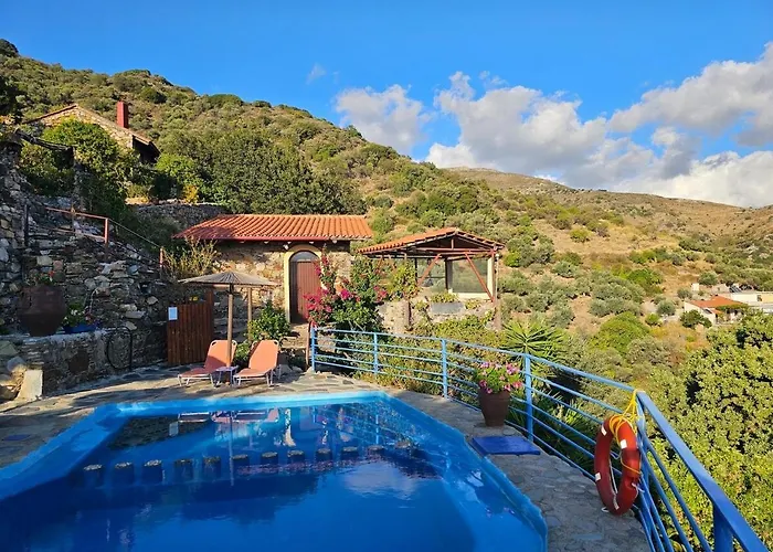 Velanos Villas