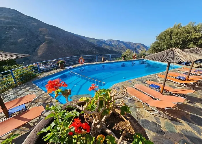 Velanos Villas