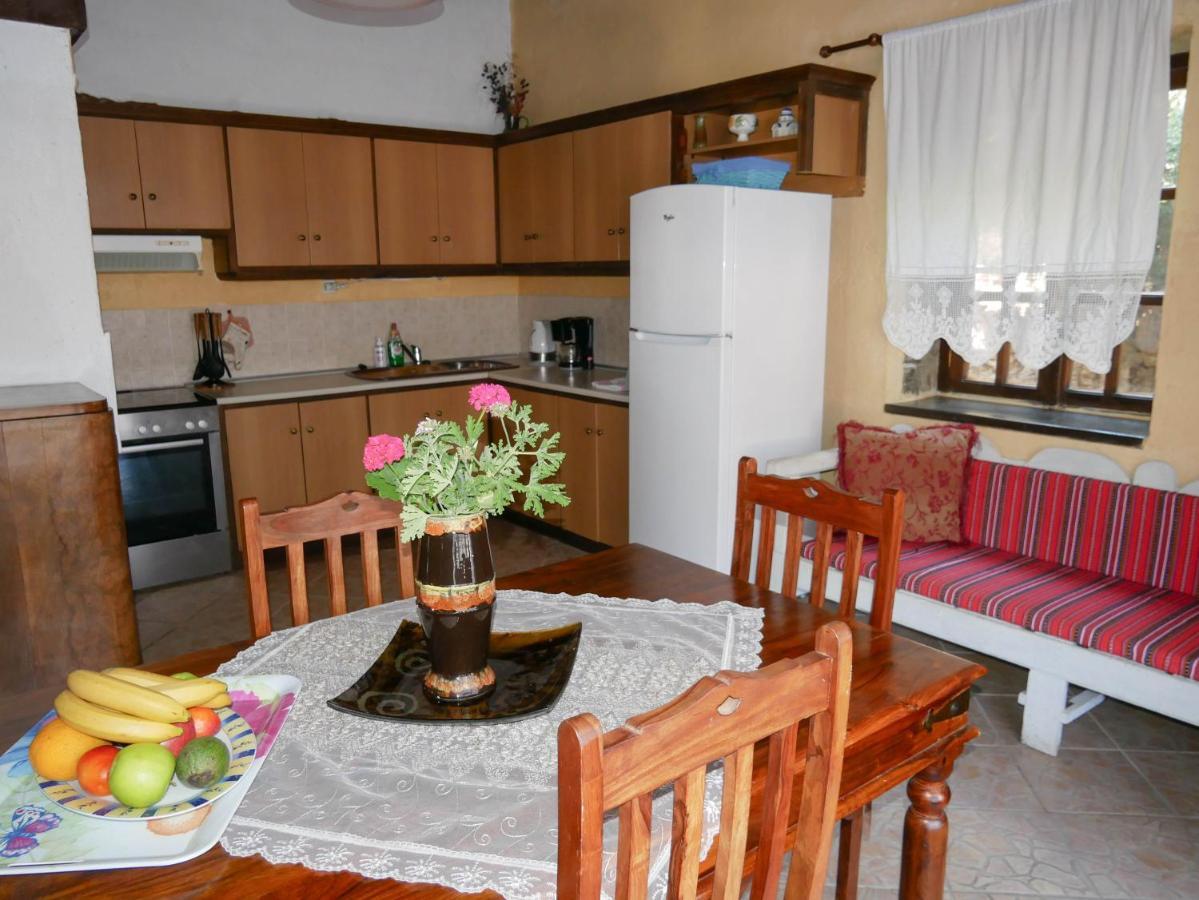 Holiday home Velanos *