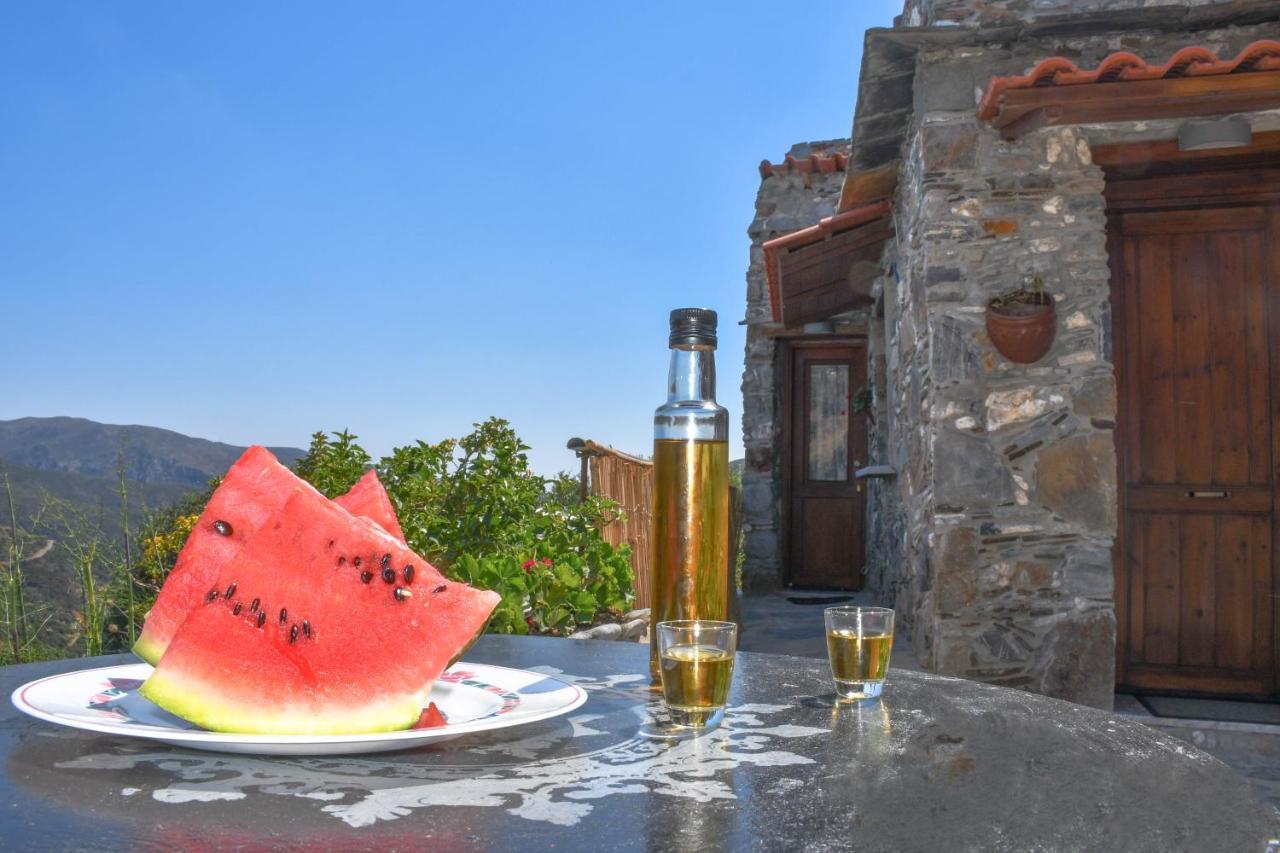 Tatil Evi Velanos
