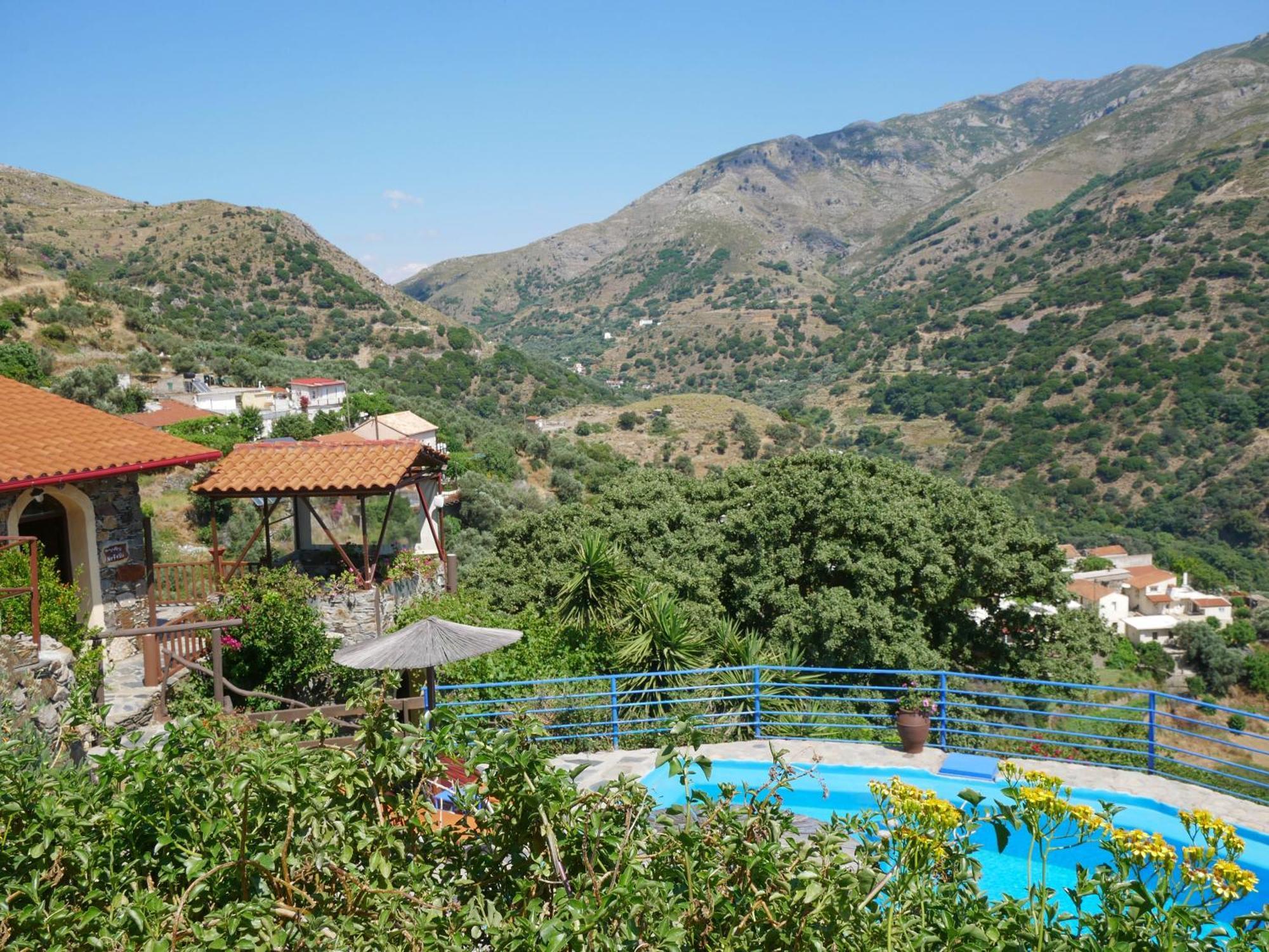 Holiday home Velanos Kefalion