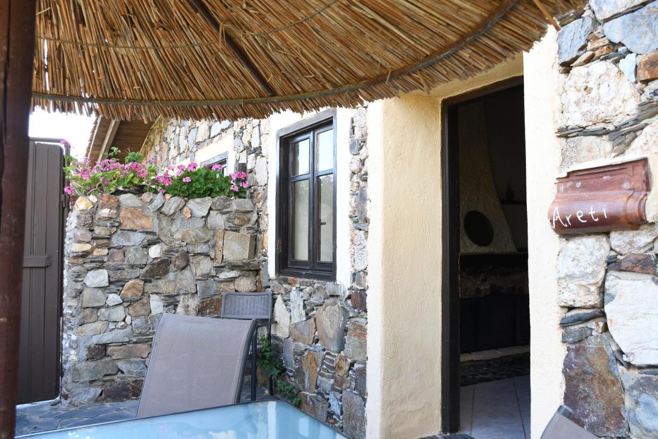 Tatil Evi Velanos