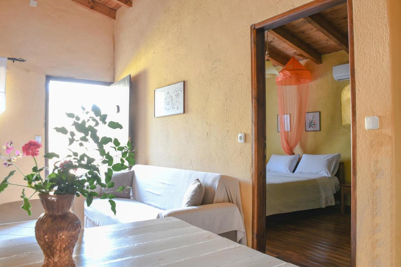 Tatil Evi Velanos Kefálion