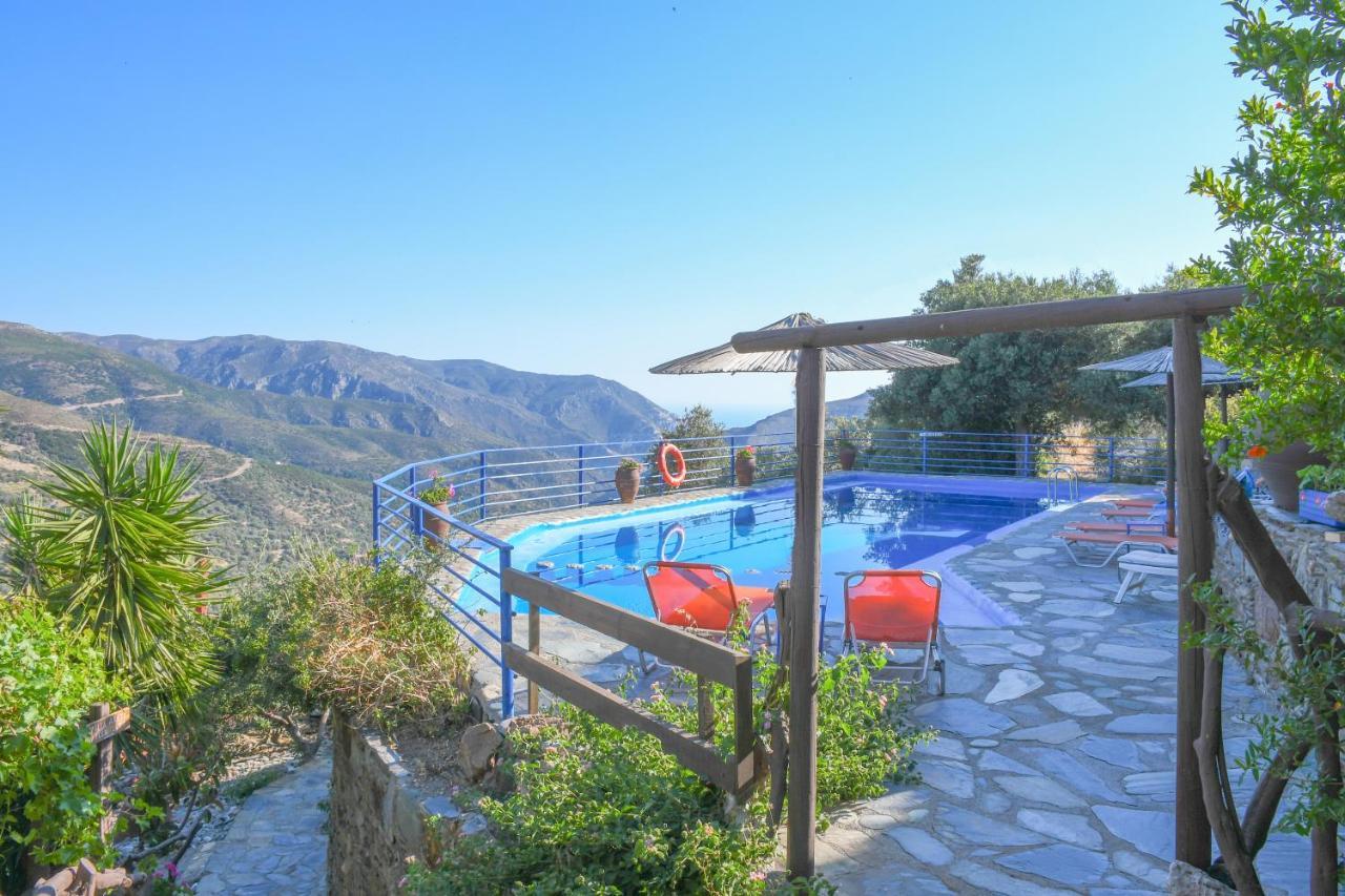 Holiday home Velanos *