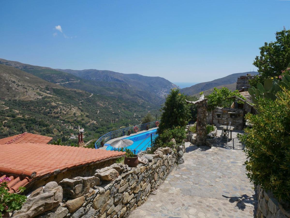 Velanos Tatil Evi Kefálion