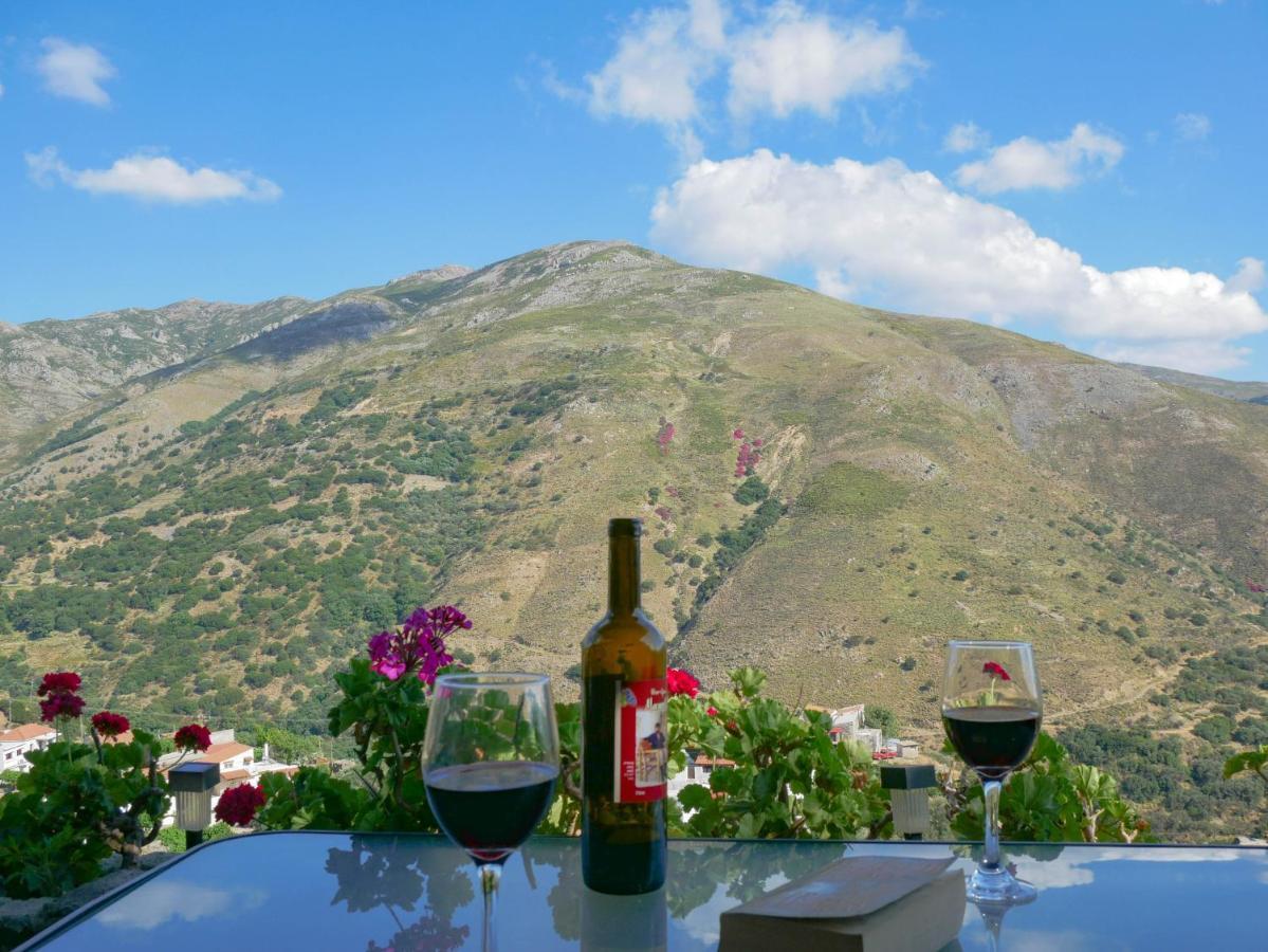 Velanos Holiday home Kefalion