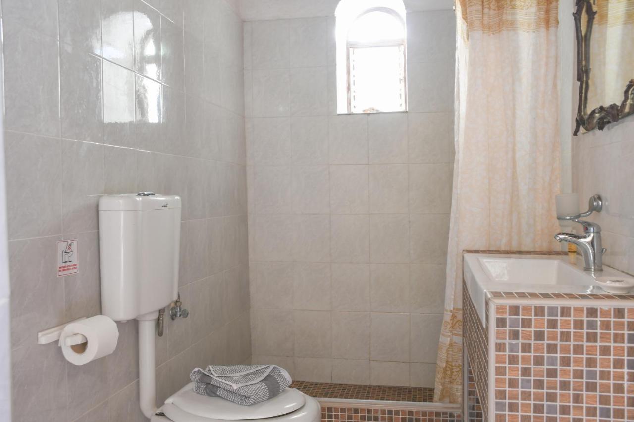 Tatil Evi Velanos