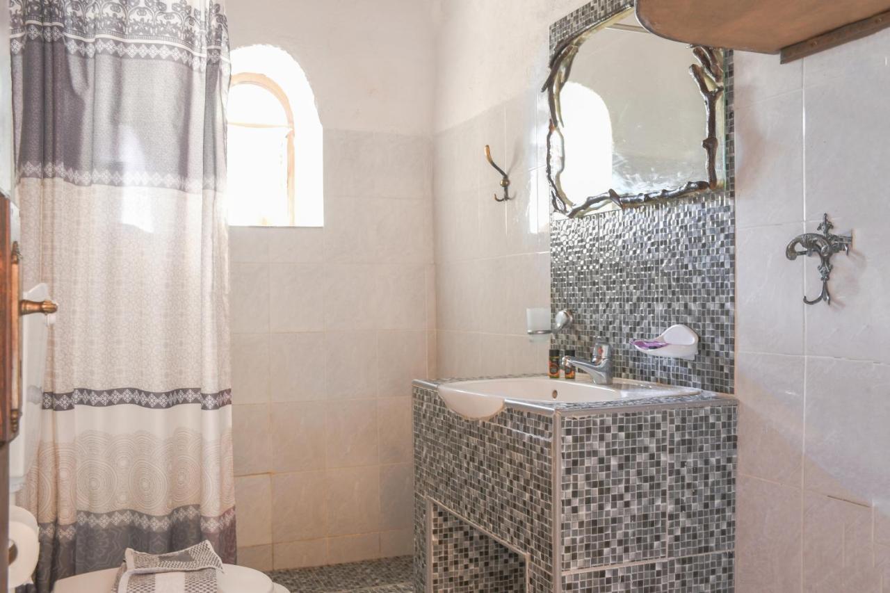 Tatil Evi Velanos Kefálion