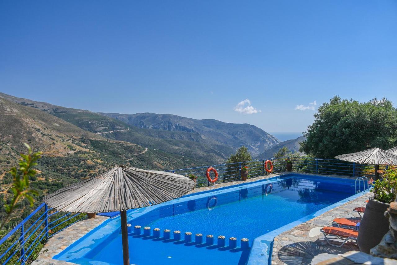 Velanos Holiday home
