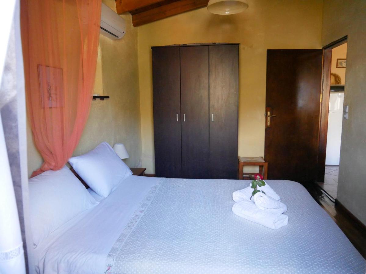 Tatil Evi Velanos