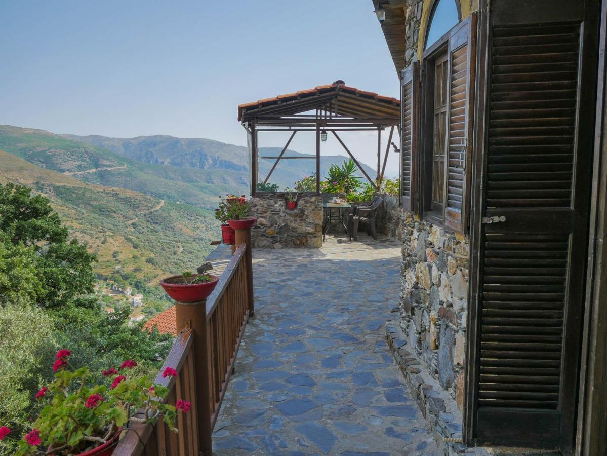 Holiday home Velanos
