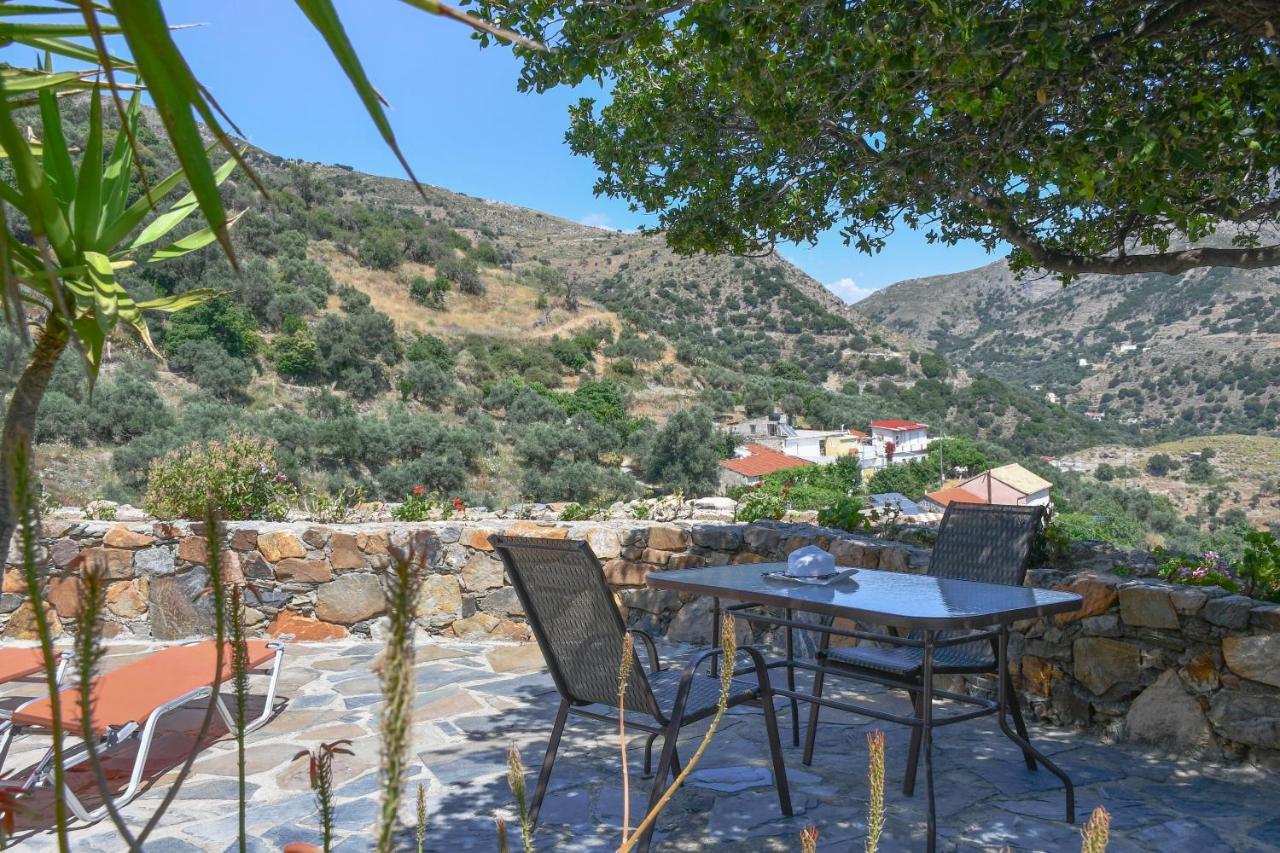 Velanos Holiday home