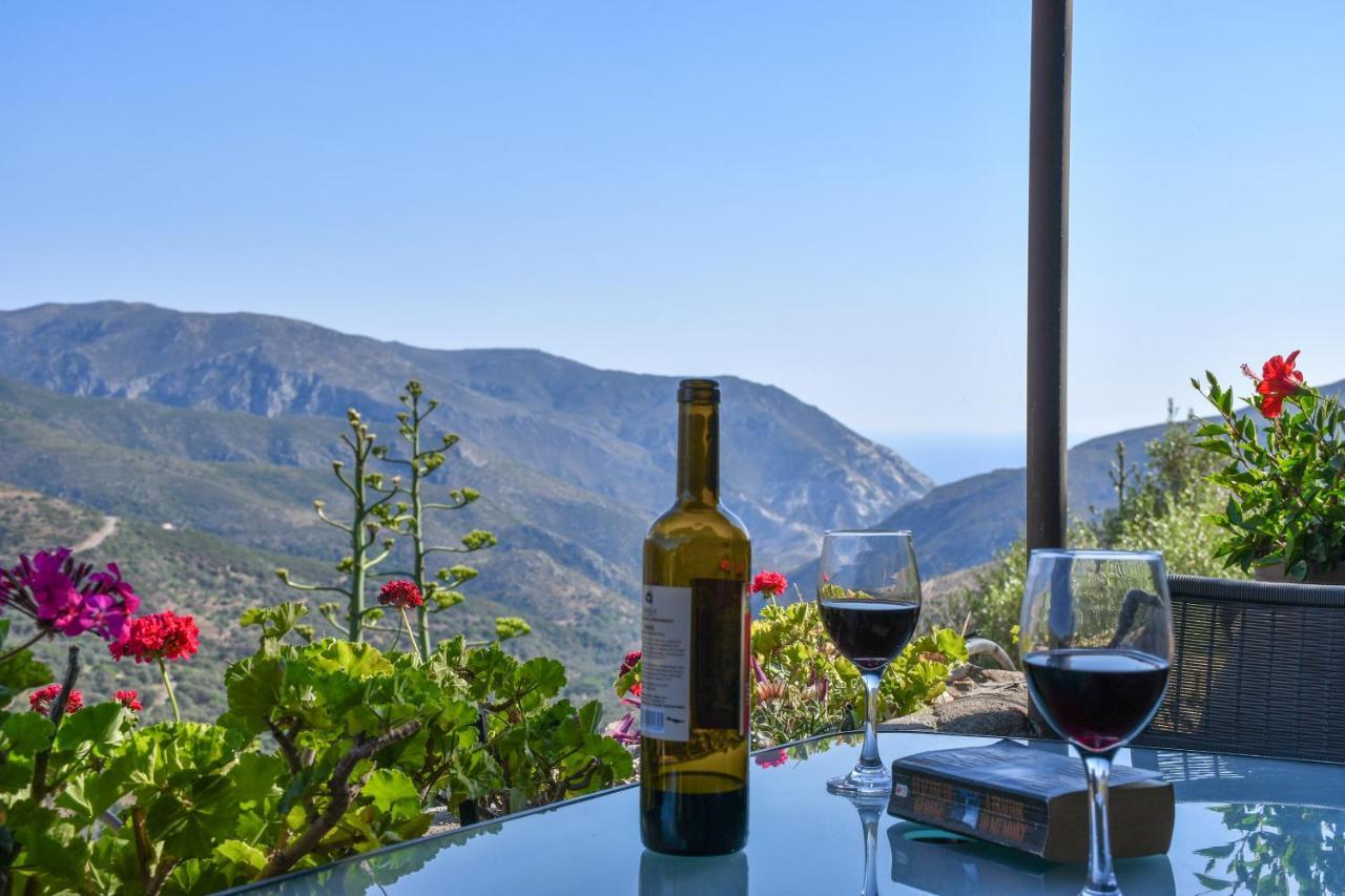Velanos Holiday home