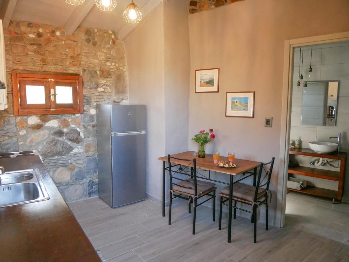 Holiday home Velanos Kefalion