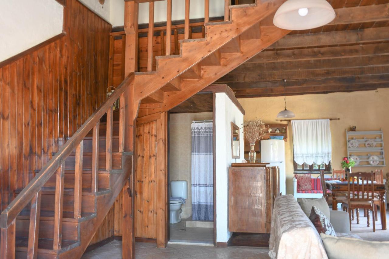 Velanos Holiday home *