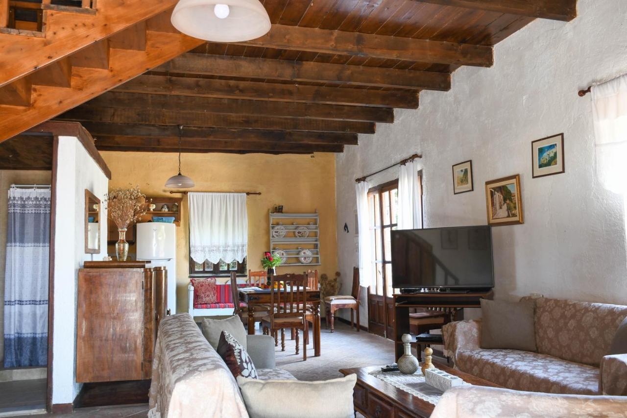 Velanos Holiday home