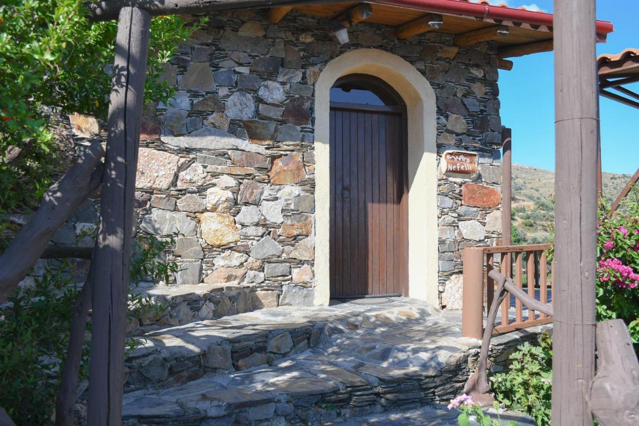 Velanos Holiday home