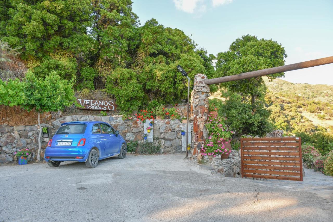 Holiday home Velanos *