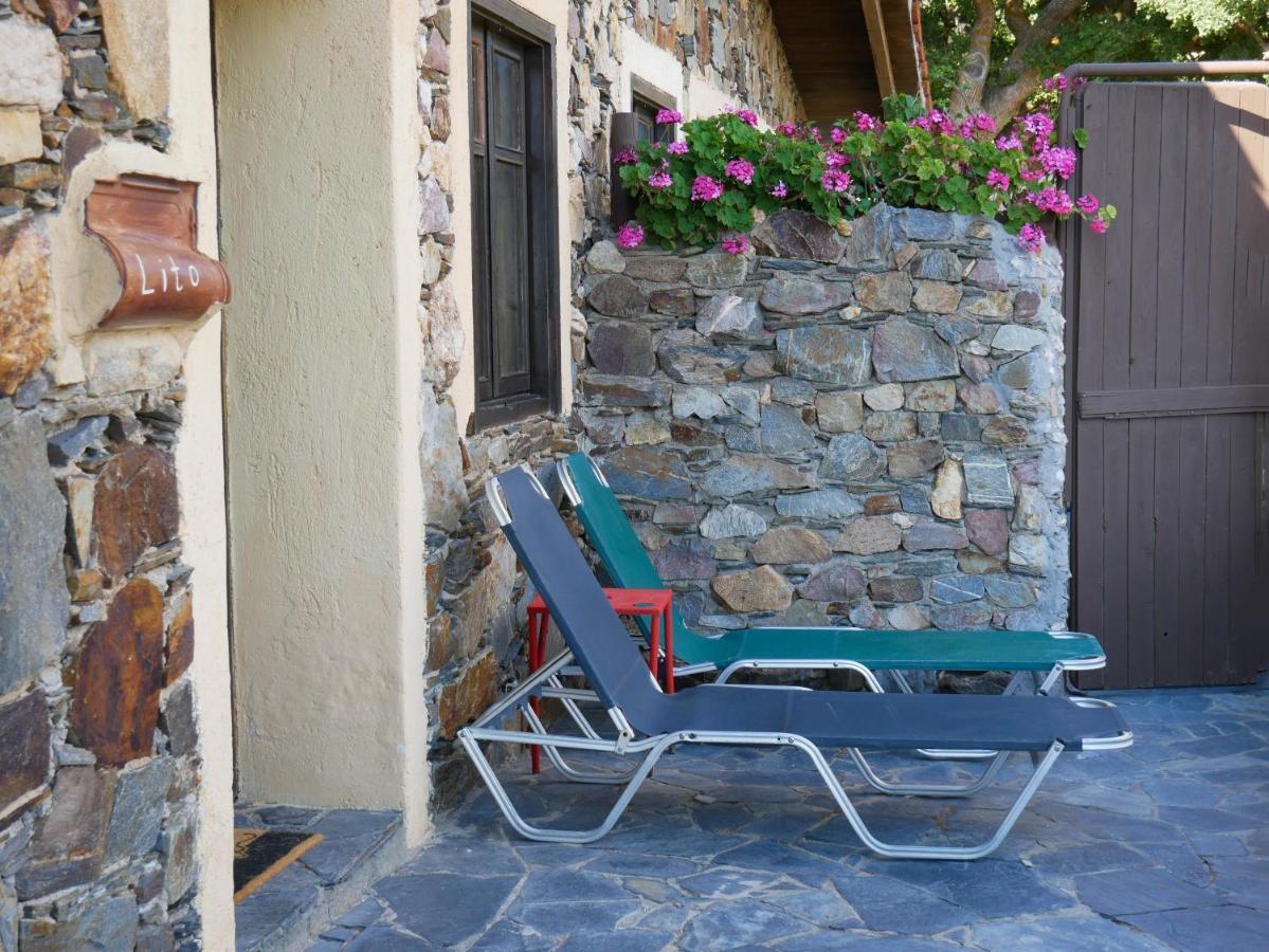Velanos Holiday home