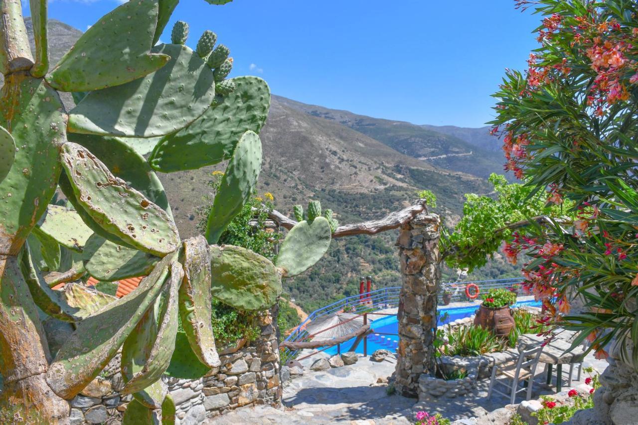 Tatil Evi Velanos Kefálion