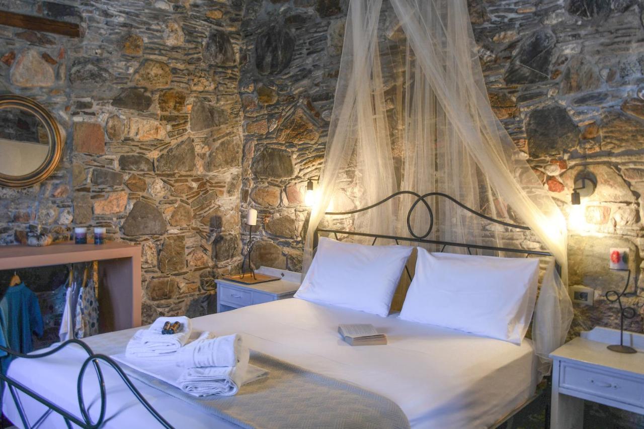 Velanos Holiday home