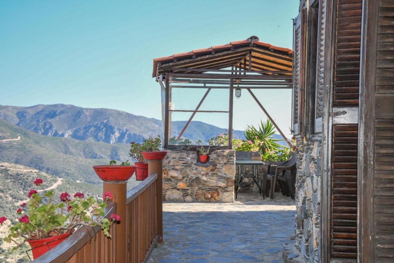 Holiday home Velanos *