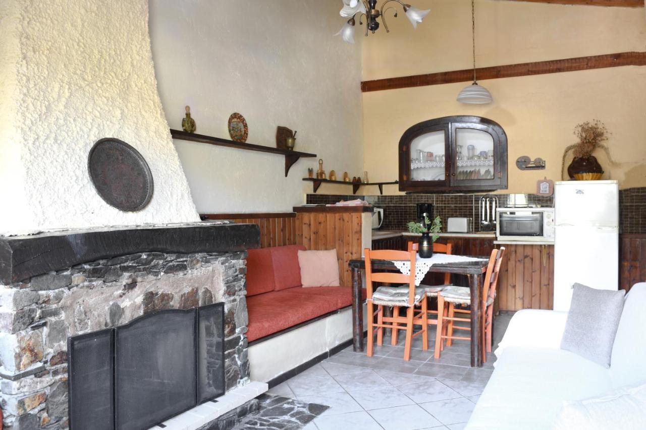 Holiday home Velanos *