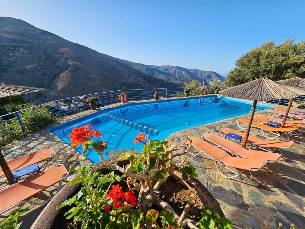 Tatil Evi Velanos *