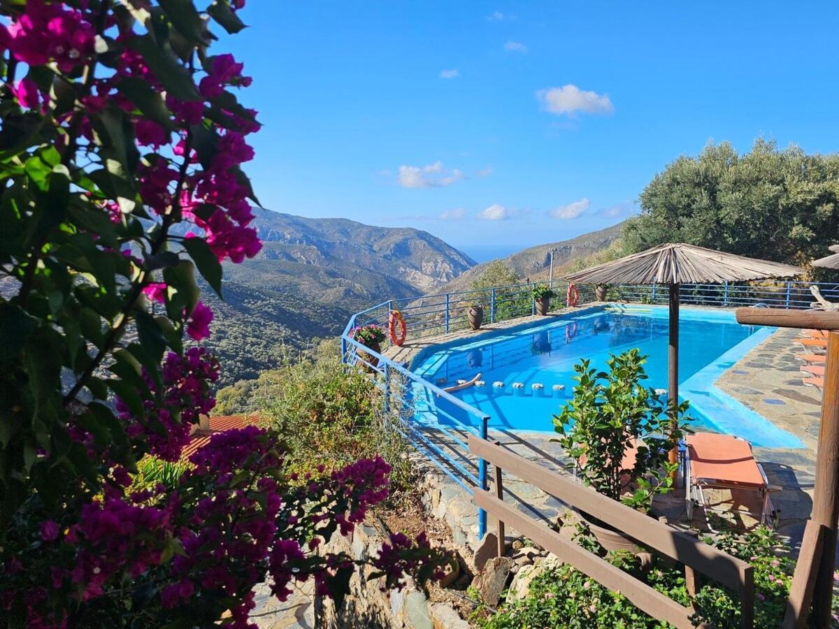 Velanos Tatil Evi Kefálion