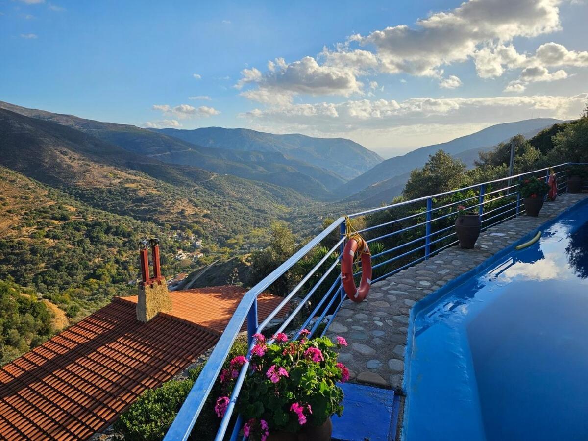 Holiday home Velanos Kefalion