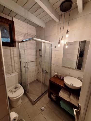 Velanos Holiday home *